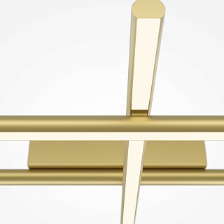 Потолочный светильник Radiance 3000К 50Вт