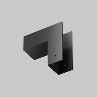 Коннектор внешний для профиля Elasity IP