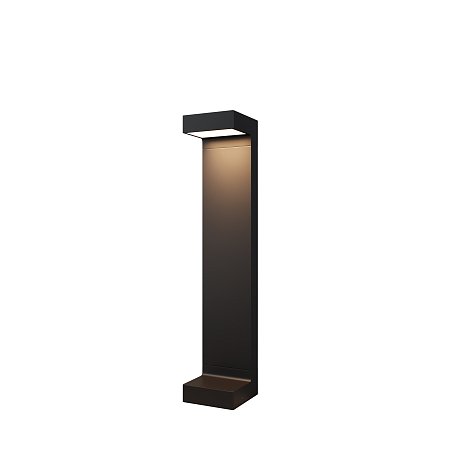 Ландшафтный светильник Бар / Баркли Стрит / Barclay Street 3000К 9Вт IP 54