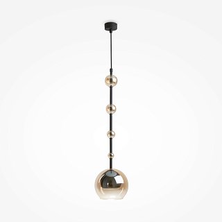 Подвесной светильник Ros GU10х1