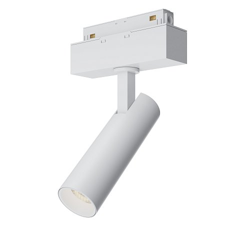 Трековый светильник Фокус / Focus Led S35 4000K 7Вт 24°