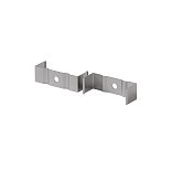 Комплект креплений (для профиля 35×35) 4 шт., ALM-3535A-MT 642032