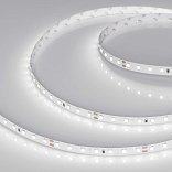 Светодиодная лента RT-A98-8mm 24V Day5000 CRI98 (10 W/m, IP20, 2835, 5m) (Arlight, Открытый)