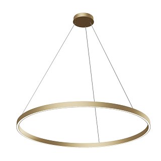 Подвесной светильник Rim 4000K 61Вт