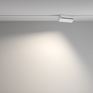 Трековый светильник Points Rot Gravity 4000K 20Вт 30°