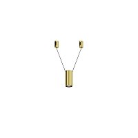 Трековый подвесой светильник Focus Led Flarity 4000K 12Вт 36°