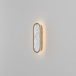 Настенный светильник (бра) Perlamour 2700-4000K 15Вт