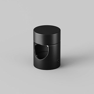 Крепление для накладного монтажа Nemo D25