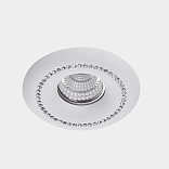 Светильник InLondon CHARM белый, NC1768R-FW