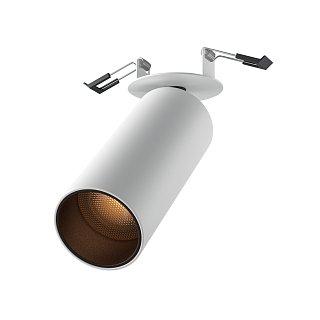 Встраиваемый светильник FOCUS LED 2700К 12Вт 50°