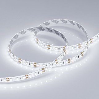 Светодиодная лента герметичная RTW-SE-A120-8mm 12V White6000 (9.6 W/m, IP65, 2835, 5m) (Arlight, -)