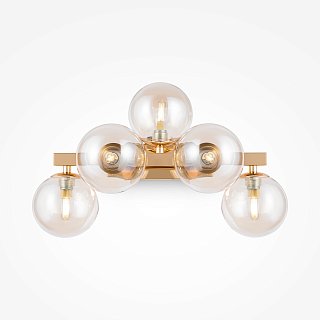 Настенный светильник (бра) Dallas G9х5