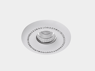 Светильник InLondon CHARM белый, NC1768R-FW