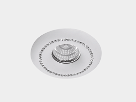 Светильник InLondon CHARM белый, NC1768R-FW