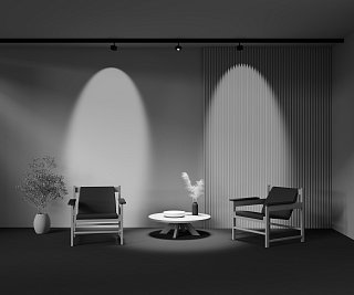 Трековый светильник Lens Exility 2700-6500K 15Вт 70° Dim Dali