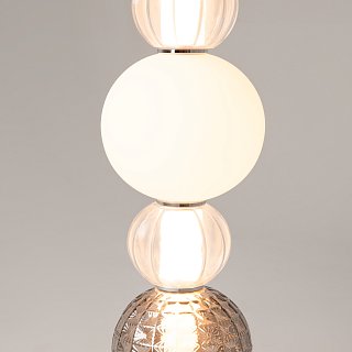 Подвесной светильник Collar 3000K 17Вт