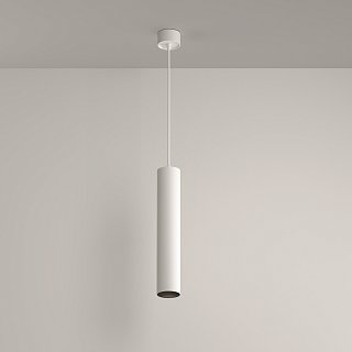 Подвесной светильник Artisan GU10 1x10Вт