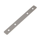 Коннектор прямой 1 шт., ALM-C-180