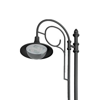Светильник OXOR-AMPIL-LUZ-580х480-100W Day4000 (BK, 120 deg, 230V) IP65 (Arlight, -)