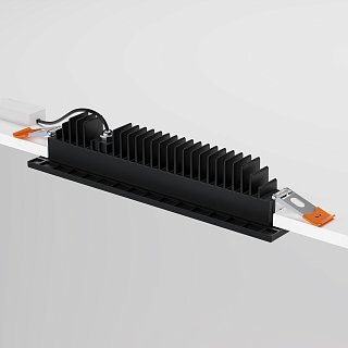 Встраиваемый светильник Outdoor O488DL-L12GF4K