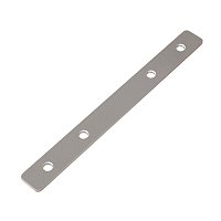 Коннектор прямой 1 шт., ALM-C-180