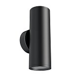 Настенный светильник (бра) FOCUS S GU10х2 10Вт IP 20