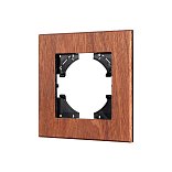 Рамка из натурального дерева FRM-XSILO-WD-1-NL (Arlight, -)