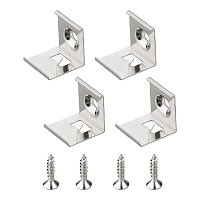 Держатель SL-KANT-H16 (Arlight, Металл)