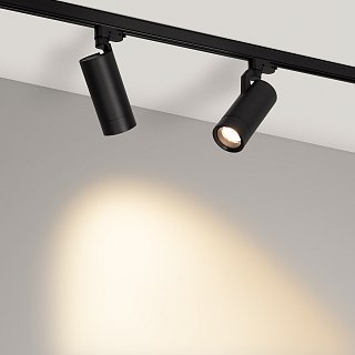 Светильник LGD-GELIOS-TUNE-4TR-R80-20W Day4000-MIX (BK, 20-60 deg) (Arlight, DALI, 3 года)