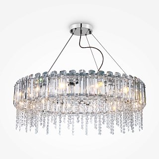 Подвесной светильник Hail E14х12