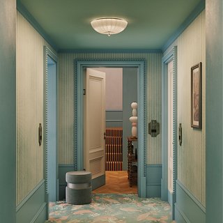 Потолочный светильник Sienna E27х3 60Вт