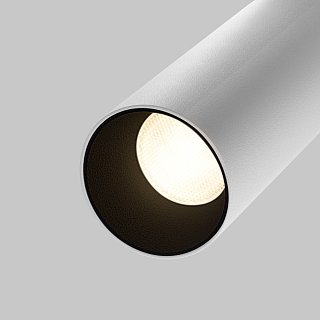 Трековый светильник Focus Led Exility 2700-6000K 12Вт 36° Dim Dali1