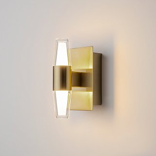 Настенный светильник (бра) Arana 3000К 6Вт