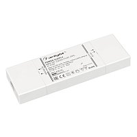 Блок питания ARV-SP-24036-FLAT-PFC (24V, 1.5A, 36W) (Arlight, IP20 Пластик, 5 лет)