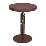 Светильник SP-ALYSS-TAB-R22.5х30-5W Warm3200-MIX (RD-BRG, 110 deg, 230V) (Arlight, IP20, Мрамор, 5 лет)