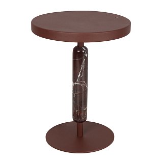 Светильник SP-ALYSS-TAB-R22.5х30-5W Warm3200-MIX (RD-BRG, 110 deg, 230V) (Arlight, IP20 Мрамор, 5 лет)