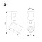 Светильник ART-APRIORI-SPOT-TURN-R45-8W Day4000 (GD, 36 deg, 48V) (Arlight, IP20 Металл, 3 года)