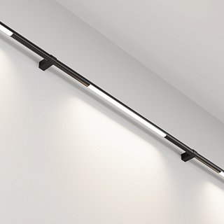 Светильник Basis для системы освещения Axity 3000/6000К 12Вт 120°