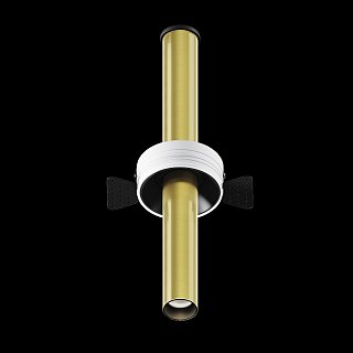 Встраиваемый светильник Focus T 3000K 7Вт 36°