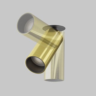 Потолочный светильник FOCUS LED 4000K 12W 50°