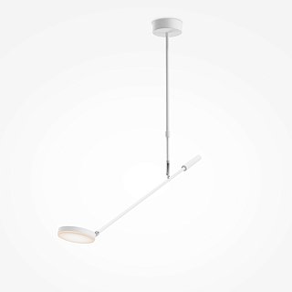 Потолочный светильник Fad 3000К 8Вт