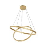 Подвесной светильник Rim 2600-3500К 84Вт