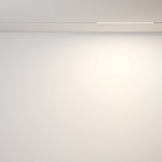 Трековый светильник Parete Exility 3000K 18Вт 120°