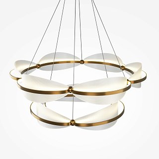 Подвесной светильник Breeze 3000К 80Вт