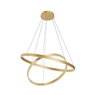 Подвесной светильник Rim 2600-3500К 84Вт