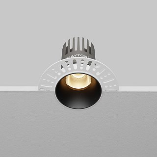 Встраиваемый светильник Dip Hight 3000K 10Вт 9°