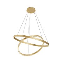 Подвесной светильник Rim 2600-3500К 84Вт