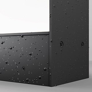 Ландшафтный светильник Reso 3000K 20Вт IP 65