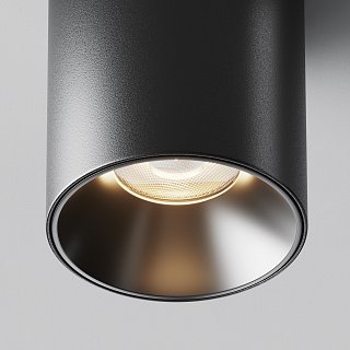 Потолочный светильник Alfa LED 3000К 12Вт 60°