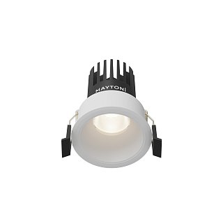 Встраиваемый светильник Dip Hight 4000K 10Вт 50°